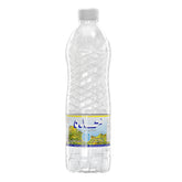 Haddah Water 750ml